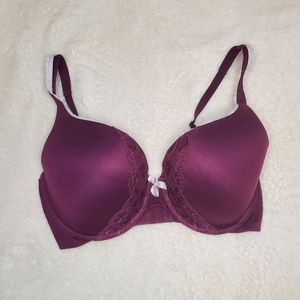 Victoria's secret perfect shape bra